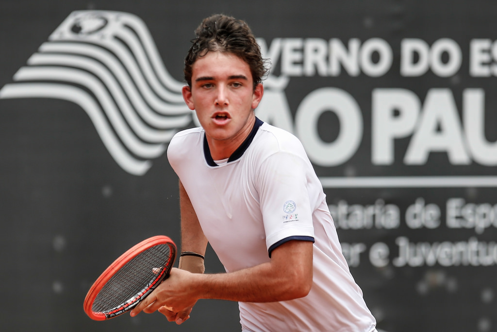 Diferenças entre Tenis Feminino e Masculino